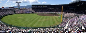 甲子園にトレーナー帯同した整骨院はエコルスタ整骨院【市川市南行徳・行徳・浦安・新浦安・妙典】.JPG