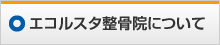 エコルスタ整骨院について